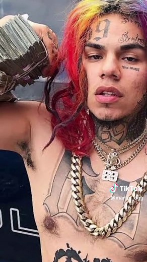 6ix9ine: A Deep Dive into His Controversial Career