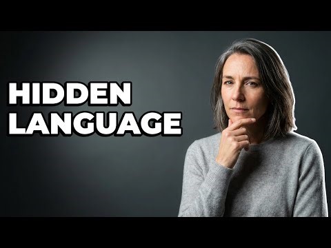 Why Do Religious Statues Have Specific Hand Signs?