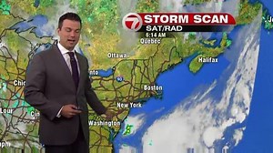 7K views · 107 reactions | Meteorologist Chris Lambert is calling today's weather "the perfect conditions," do you agree? | 7News - WHDH Boston | Facebook