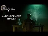 The Dark Pictures Anthology- The Devil in Me - Announcement Trailer
