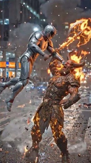 Reborn T4 EP4 - Primeira vitória #reborn #series #ficção #sobrenatural #viral