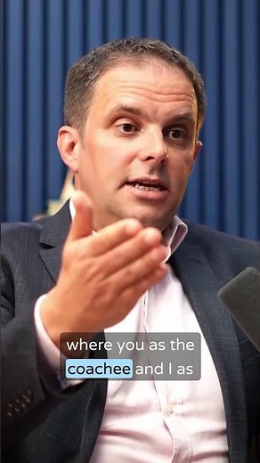 Coaching vs Mentoring and Why the Difference Matters