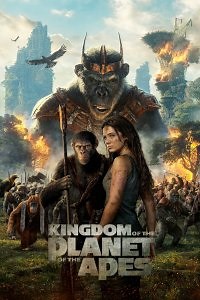Maymunlar Cehennemi: Yeni Krallık - Kingdom of the Planet of the Apes (2024) - TurkceAltyazi.org