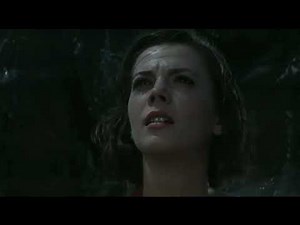 NATALIE WOOD AND THE DARK WATERS (2) SPLENDOR IN THE GRASS (1961)