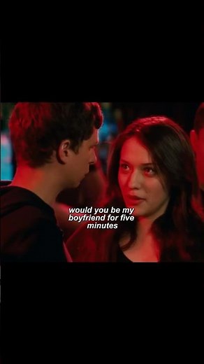 Nick & Norah's Infinite Playlist