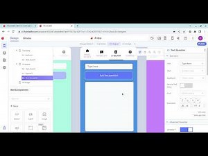 4/6 AI Helper - using Thunkable.com