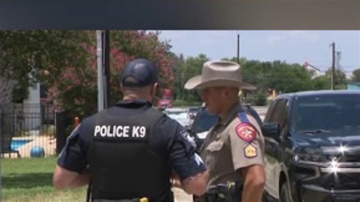 Local Texas DPS sergeant earns national recognition