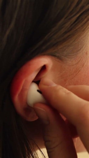 AirPods Pro 4 With Cameras? Apple’s Next Move Changes Everything #airpodspro4 #apple