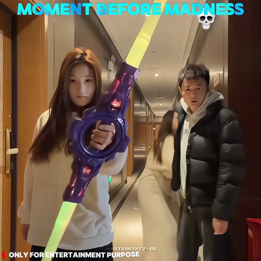 Repeat it again 💀 #tweening