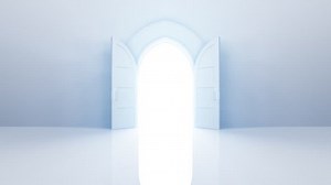 Door Opening Loop Stock Footage Video (100% Royalty-free) 2512499 | Shutterstock