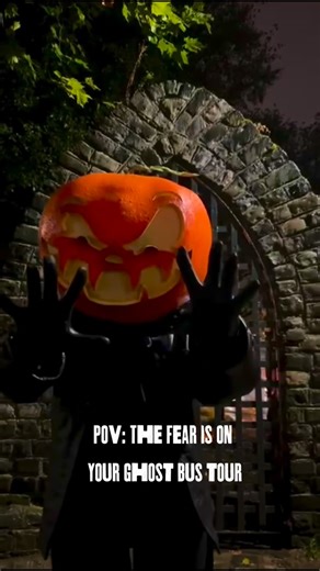 The Ghostbus Tour is Dublin’s best Halloween activity- Ideal for office nights out, date nights or a great night out with friends. Private hires are available – visit ghostbus.ie to book or email info@dodublin.ie for further information  #clubdrinks #ghostbus #halloween #spookyszn | Club Drinks | Facebook