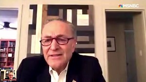 'Pathetic': Schumer slams Trump's coronavirus testing blueprint