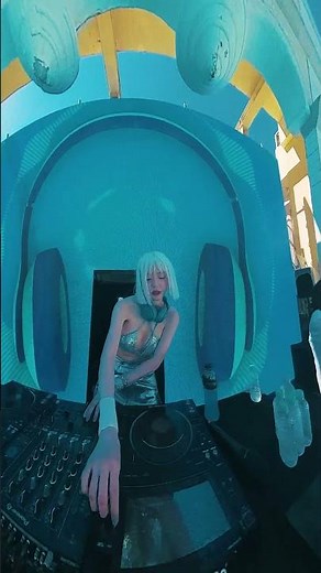 하이원 High 1 Pool Party