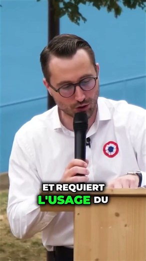 Ce que dit vraiment le code de déontologie de la police - Antoine Léaument