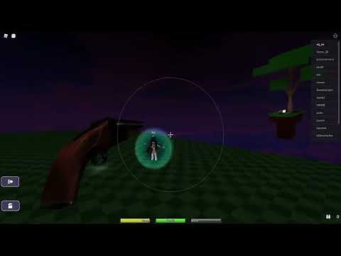 FREE Hood Customs Aim-Lock Script