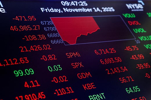 AAA spokesperson gives travel tips heading into Thanksgiving weekend