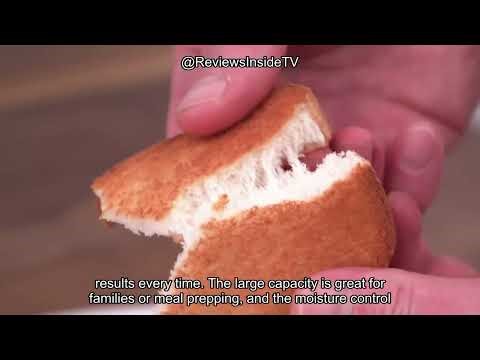 Nuwave Steam Oven & Air Fryer Review: Worth the Investment for Healthier Meals?