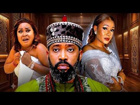 ROYAL BRIDE (SEASON 9&10) FREDRIKE LEONARD - 2026 LATEST NIGERIAN NOLLYWOOD MOVIES