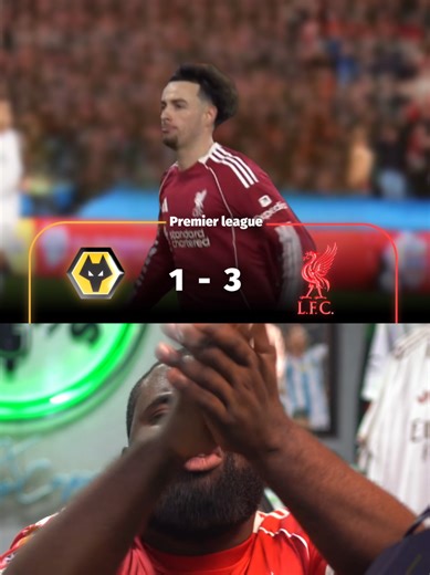 Wolves vs Liverpool Match Review: A Disappointing Loss