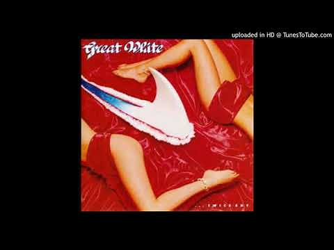 Great White - Move It