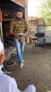 1.1M views · 10K reactions | Wait #comedy | Shree yogesh | Facebook