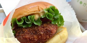 We got inside Shake Shack and found out what the hype is all about