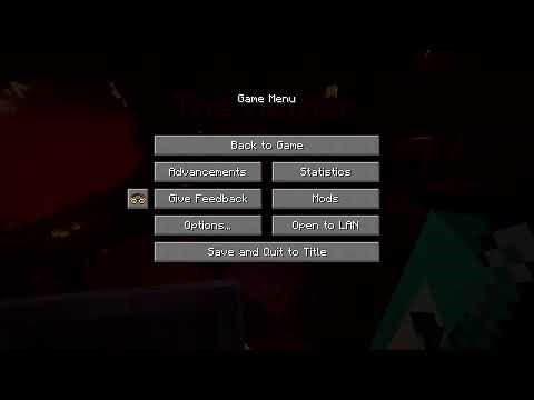 Minecraft Hardcore & Create Mod!
