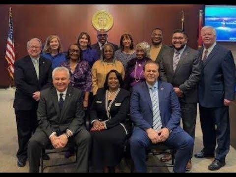 Commission Chambers's Personal Meeting Room