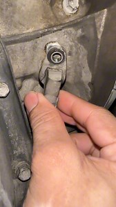 Lexus Crankshaft Position Sensor Replacement #crankshaft #position #sensor #replacement | Abdullah auto electrician