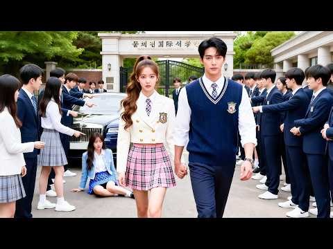 👑Reborn, She Regained Her Identity as the Richest Daughter, the Scumbag Girl Knelt Down Before Her!