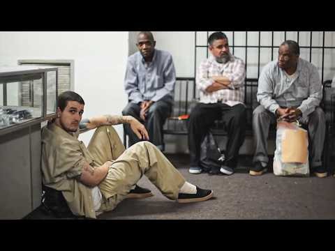 "This is my first day out, I’ve been inside 20 years" | Raw Stories of the First Hours of Freedom