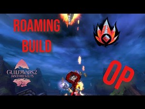 GW2 WvW Roaming Made Easy in 2024! - Signet Catalyst Build Guide