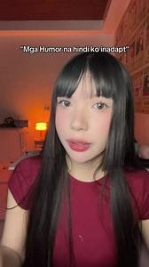 Mga Humor na Hindi Ko Inadapt: 'Sana All' Era!
