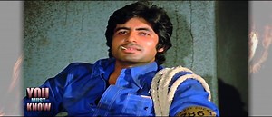 Amitabh Bachchan's Best One-liner Dialogues. Courtesy- You Must Know | Bollywoodirect