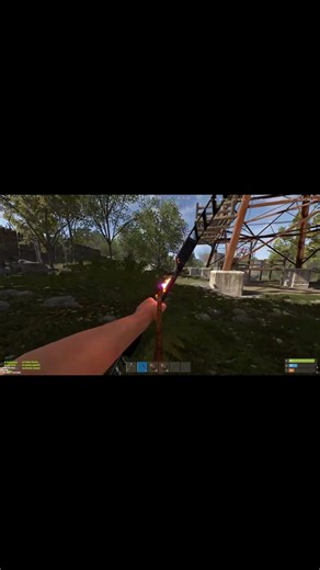 This game bro #Rust #rustpc #gaming #rustclips #rustgame #rustsurvival #gamingclips