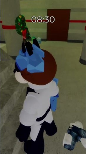 Kona (Mad Scientist) Gameplay #roblox #piggy