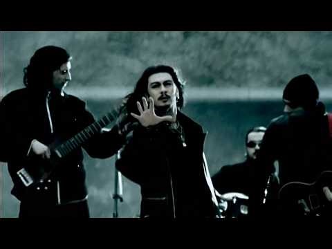 Barış Akarsu - Islak Islak (Official Music Video)