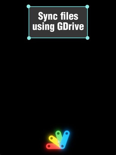 Sync files using google drive #googledrive #googleworkspace #freelancingtools #freelancingtips #virtualassistantontiktok #virtualassistanttools #syncfiles #productivity #productivitytips #productivityhack #googlehacks #googledrivetips