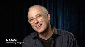 Paul Reed Smith | NAMM.org