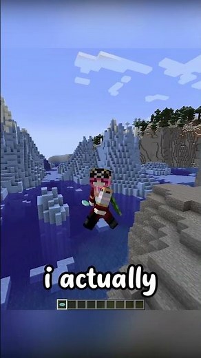 Minecraft's Transgender Mods