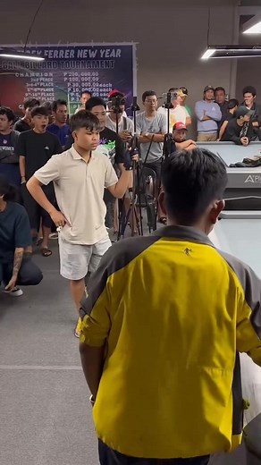 PDA Billiards: Mastering the Game like a Pro