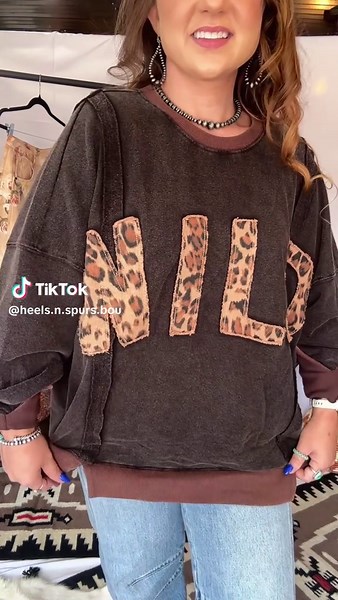 Heels N Spurs Boutique LLC on TikTok