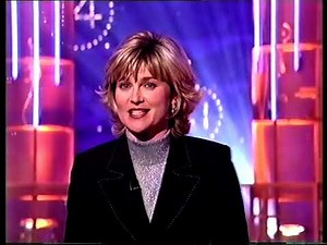 UK National Lottery Draw - 1995/10/28