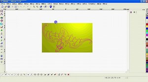 零基础从入门到精通 精雕jdpaint浮雕教程