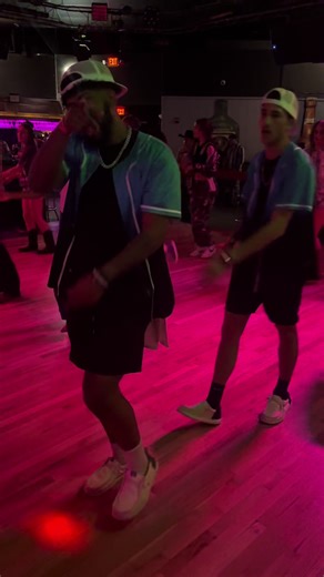 Experience the Joy of Slow Low Dance