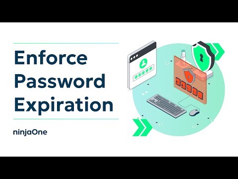 How to Configure Password Expiration for Local Accounts in Windows 10 and Windows 11