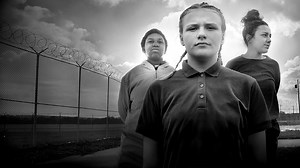 Girls Incarcerated