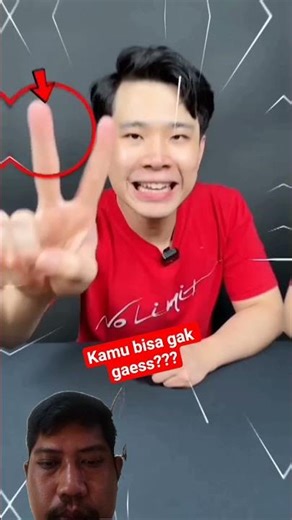 kamu bisa gak gaesss??? #shorts #youtubeshorts #trending #viral #anomali #videolucu #fyp