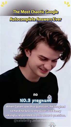 The Most Chaotic Google Autocomplete Answers Ever #usa