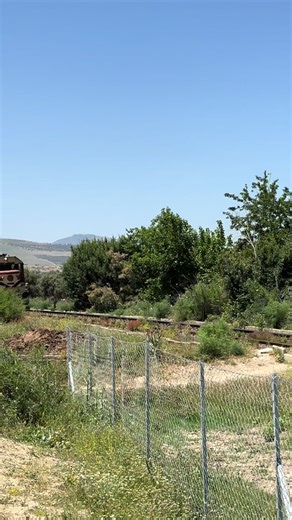 Découverte des merveilles des trains au Maroc